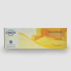 Cheesy Delicious 2kg
