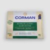 Corman Dairy Butter Sheet 2kg