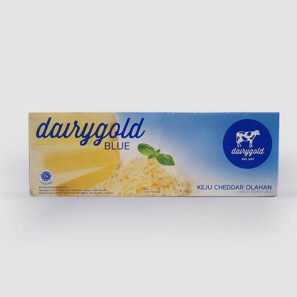 Dairy Gold blue 2kg