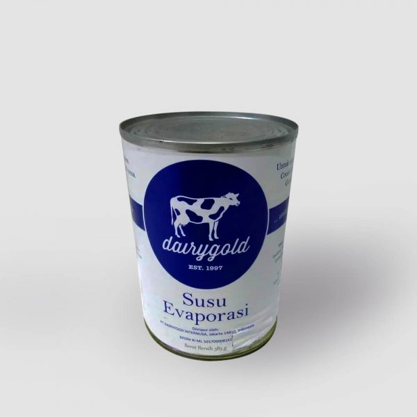 EVAPORATED DAIRYGOLD