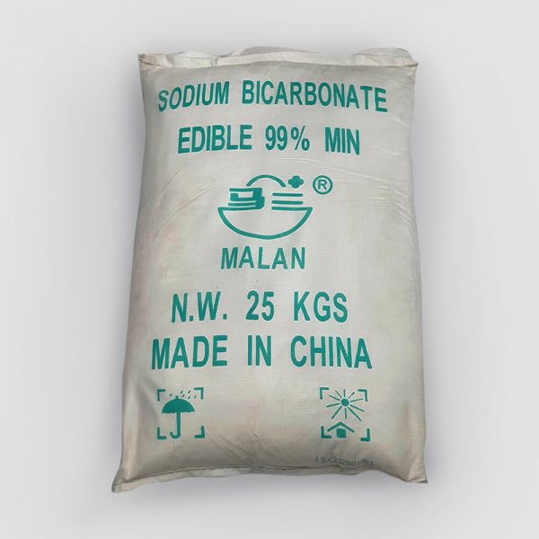 Soda Kue MALAN ex. China 25kg