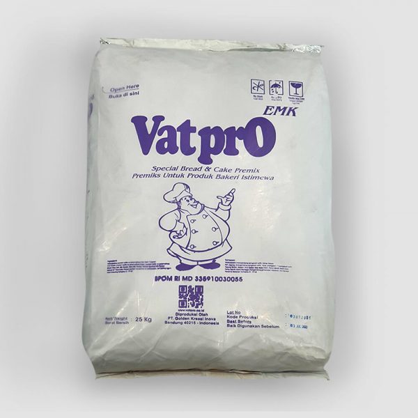 VatPro EMK 25kg