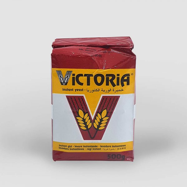 Yeast Victoria 500g